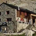 Haus Mondelli By Interhome Apartamento Saas-Almagell