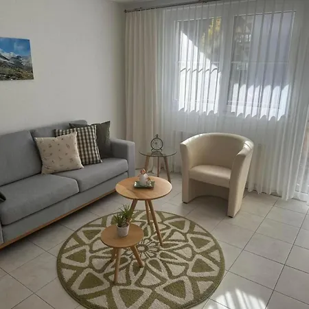 Διαμέρισμα Haus Mondelli By Interhome *