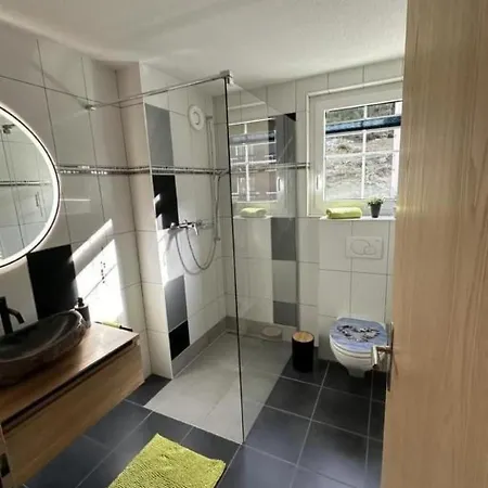 Apartamento Haus Mondelli By Interhome *