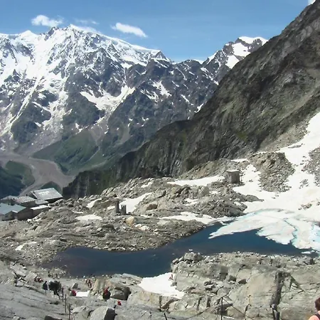 Haus Mondelli By Interhome * 사스-알마겔