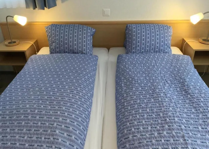 Haus Mondelli By Interhome Saas-Almagell