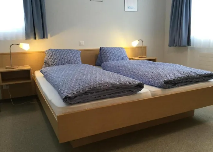 Haus Mondelli By Interhome *