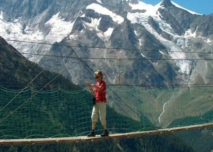 Haus Mondelli By Interhome