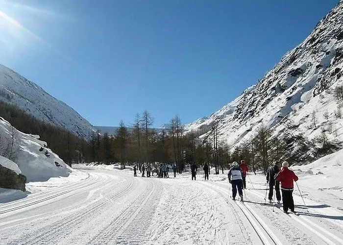 Haus Mondelli By Interhome *