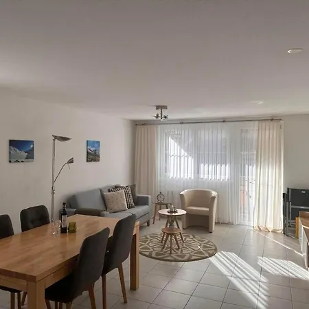 Haus Mondelli By Interhome *