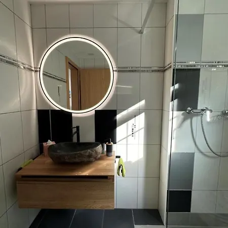 Appartamento Haus Mondelli By Interhome *