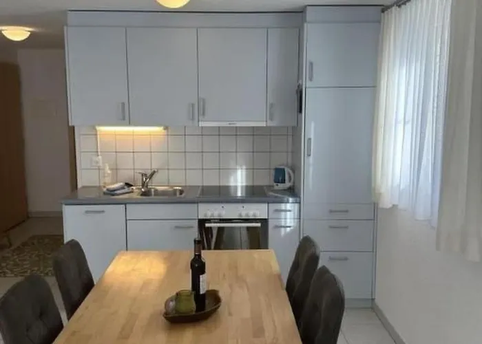 Apartment Haus Mondelli By Interhome *