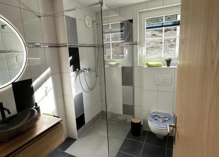 Apartment Haus Mondelli By Interhome *