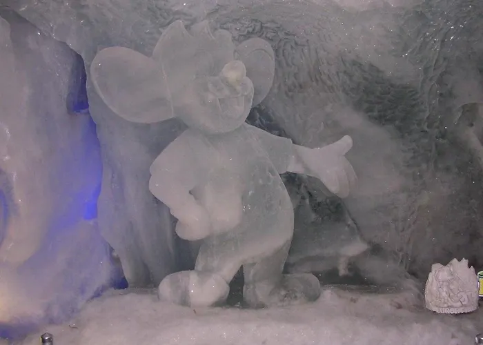 Haus Mondelli By Interhome Apartment