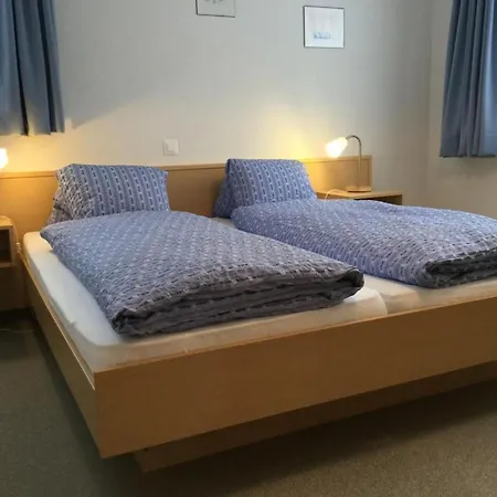 Haus Mondelli By Interhome *