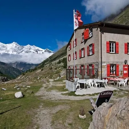 Haus Mondelli By Interhome *