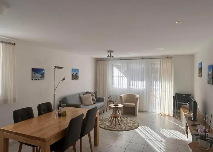 Haus Mondelli By Interhome *